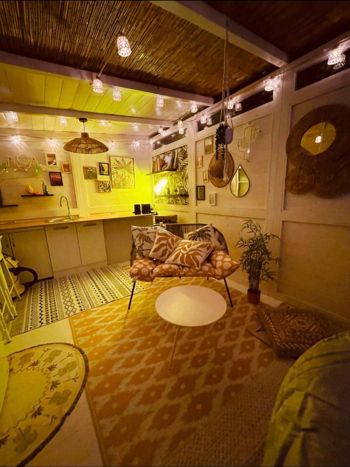 Vita Lenta Roma Pigneto Terrazza Εξωτερικό φωτογραφία